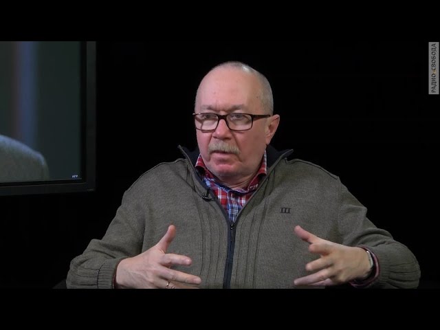 Патрик Модиано – нобелевский лауреат по литературе за 2014 год