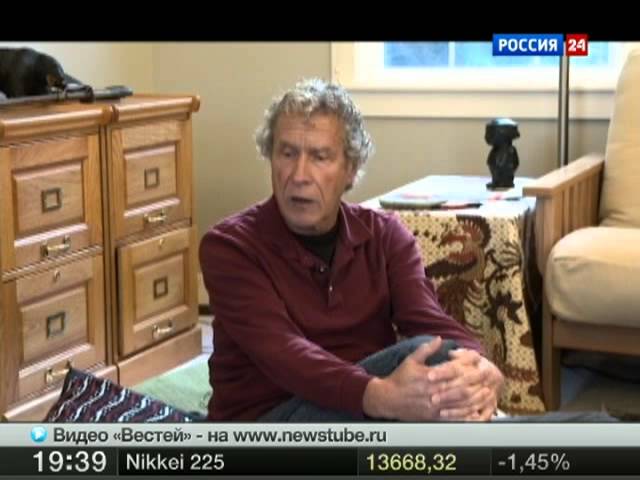 Идеи, меняющие мир. Джон Перкинс
