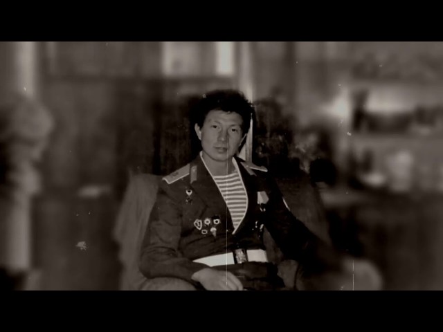 На Афганской сопке.Автор и исполнитель  Дмитрий Матвеев. Видео: Екатерина Матвеева.