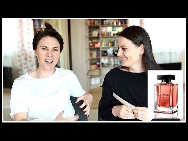 ПОДРУГА В ГОСТЯХ! ТЕСТИРУЕМ 8 АРОМАТОВ ВСЛЕПУЮ! GUCCI, HUGO BOSS, BROCARD, GUERLAIN,  D&G и другие..