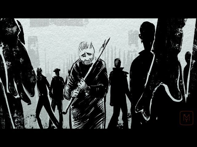 Краткое содержание - Мать