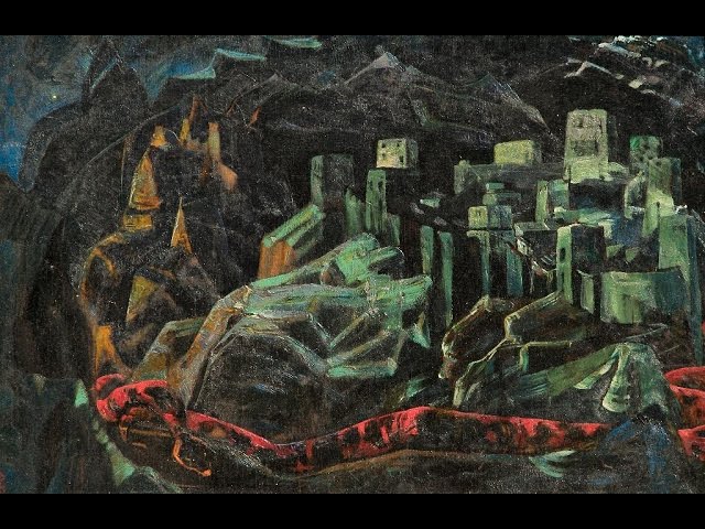 Обзор книги: "Град Обреченный" (Аркадий и Борис Стругацкие)