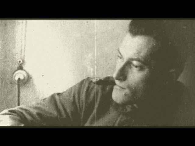 Мистическая история писателя Евгения Петрова