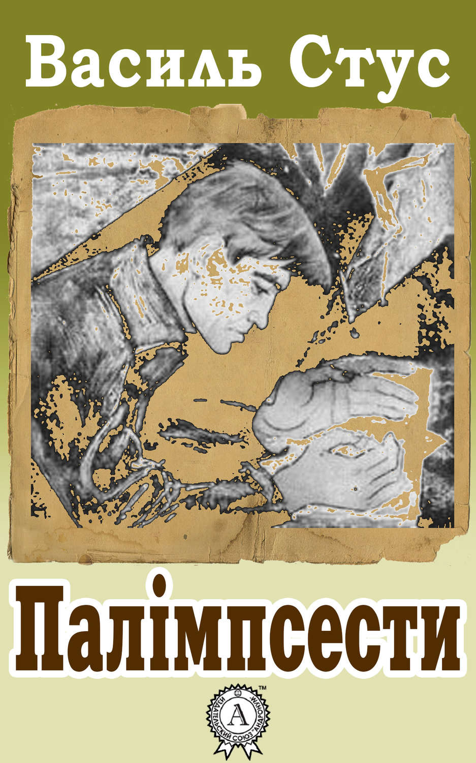 Палімпсести(Василь Стус)